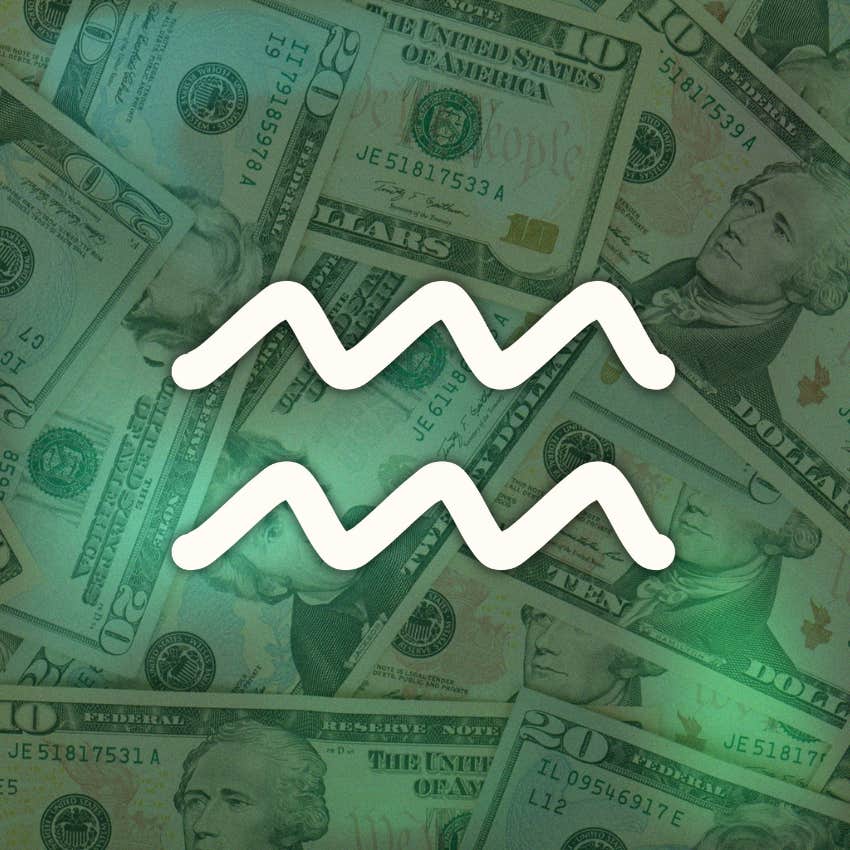 aquarius zodiac signs financial success january 19 - 25 2026