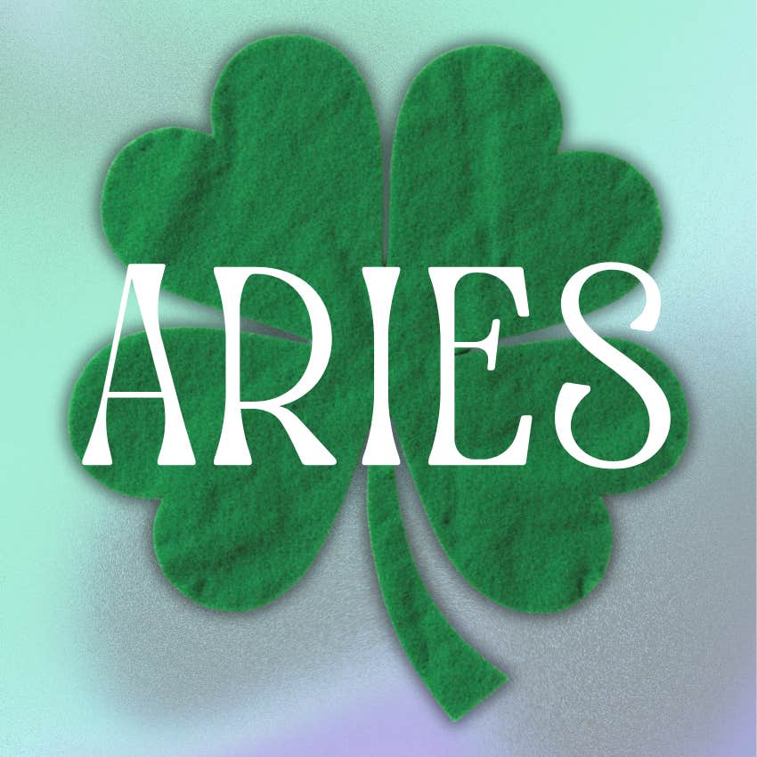 aries zodiac sign luckiest day week january 19 - 25 2026