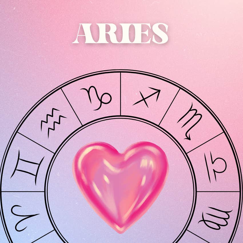 aries zodiac signs relationships improve january 19 - 25 2026