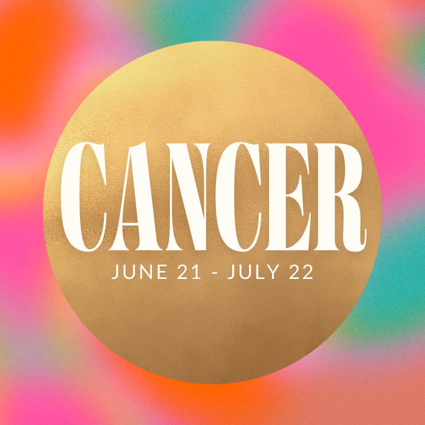 cancer zodiac signs life better january 19 - 25 2026