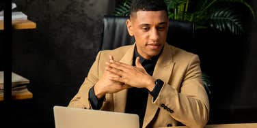 CEO Asks Job Candidates This Question He Says Only 7% Of People Get Right