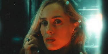 Cheating changes someone's brain.