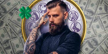 chinese zodiac signs luck prosperity January 15 2026