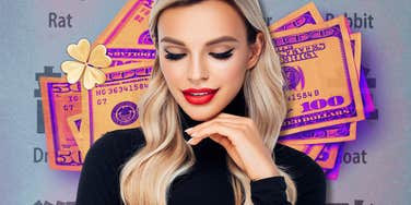 chinese zodiac signs luck prosperity January 18 2026