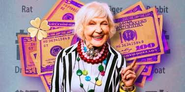 chinese zodiac signs wealth abundance January 16 2026