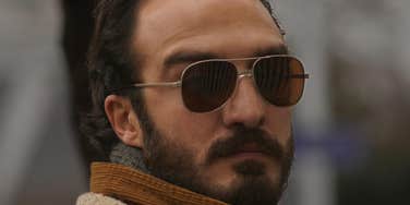 Ex-husband makes costly mistakes.