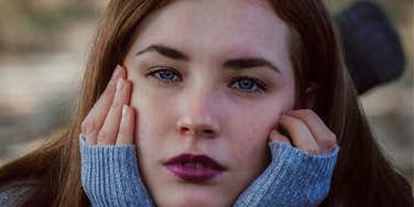 Couple gets divorce.