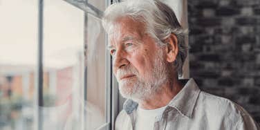 dying dad cut his son out of his estate