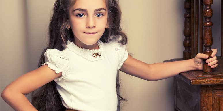 Everyday Things Gen X Kids Were Expected To Handle On Their Own