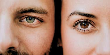 Evolutionary Differences Between Men And Women That Honestly Explain Everything Evolutionary differences between men and women