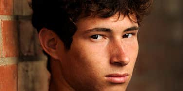 Family therapy backfired.