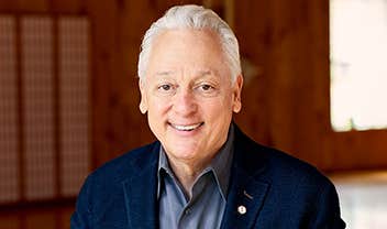 Fleet Maull on mindfulness and responsibility