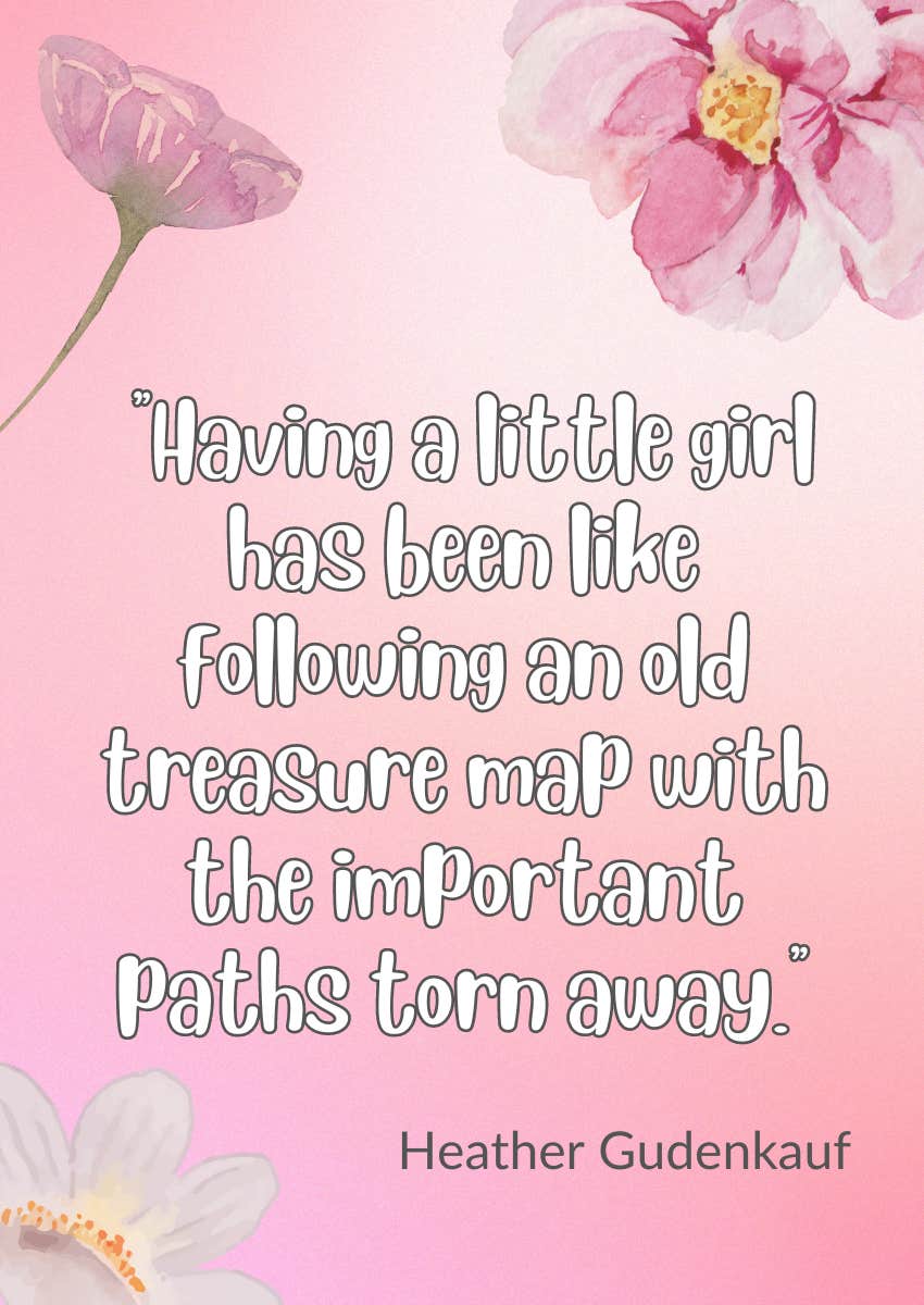 funny mothers day quote daughter heather gudenkauf