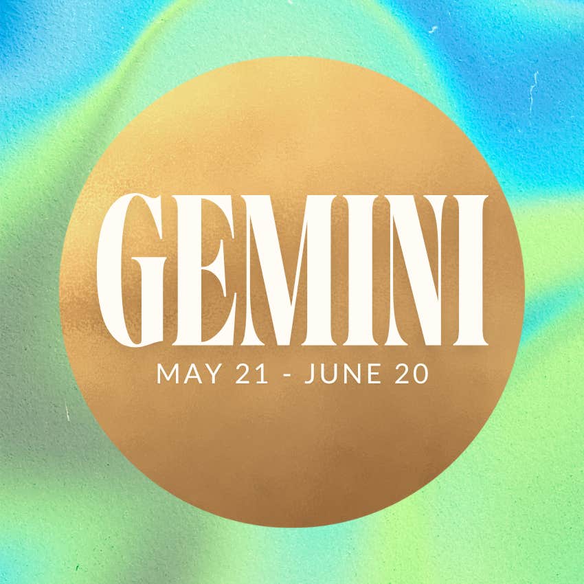 gemini zodiac signs everything falls place january 19 2026
