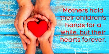 Sweet Happy Valentine's Day Quotes For Daughters