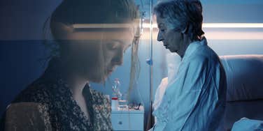 I Ignored The Doctor’s Advice and watched Death In Slow Motion