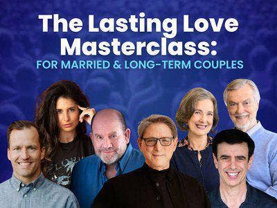 LastingLoveMasterclass