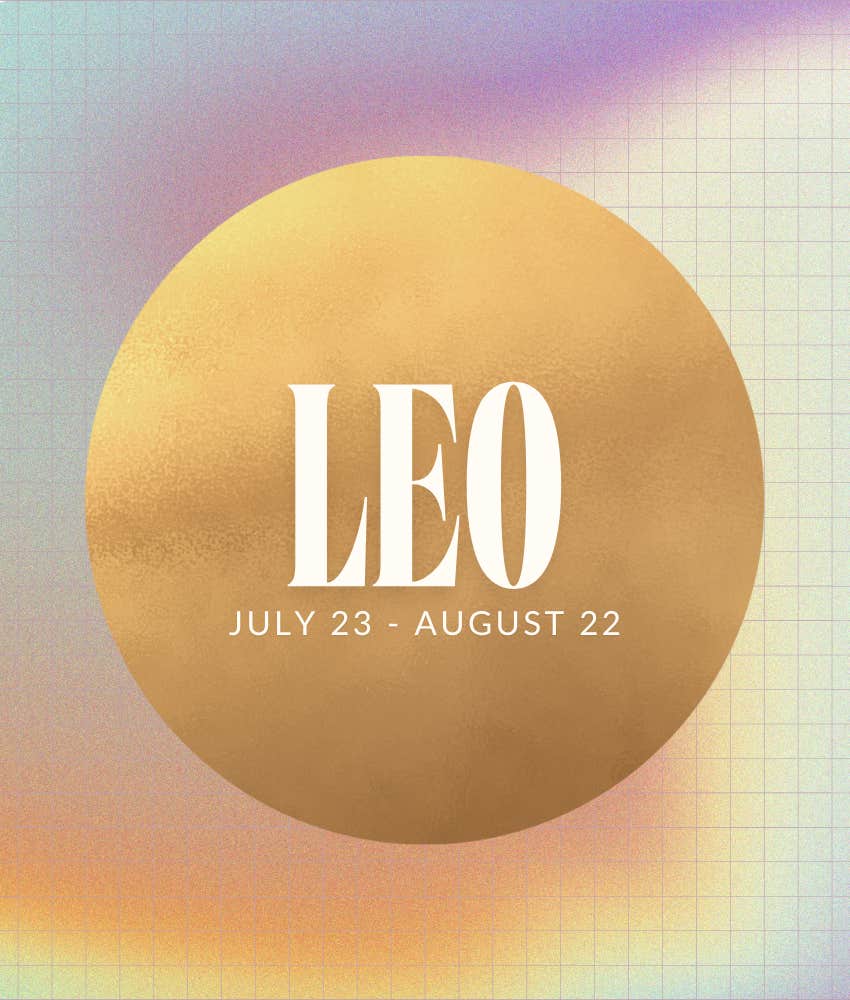 leo zodiac signs life easier 2026