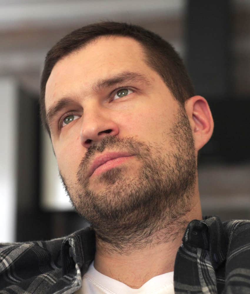 Man has stopped listening because he doesn't appreciate the woman he claims to love