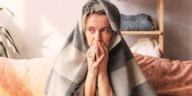 Millennial too broke for midlife crisis.