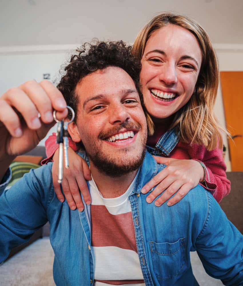 New homeowners opposed to HOA