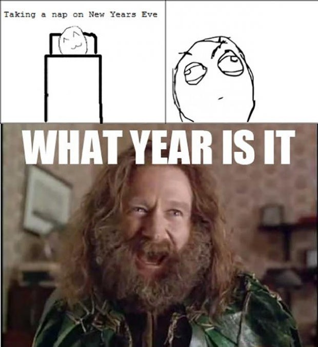 nap funny new year meme new years memes