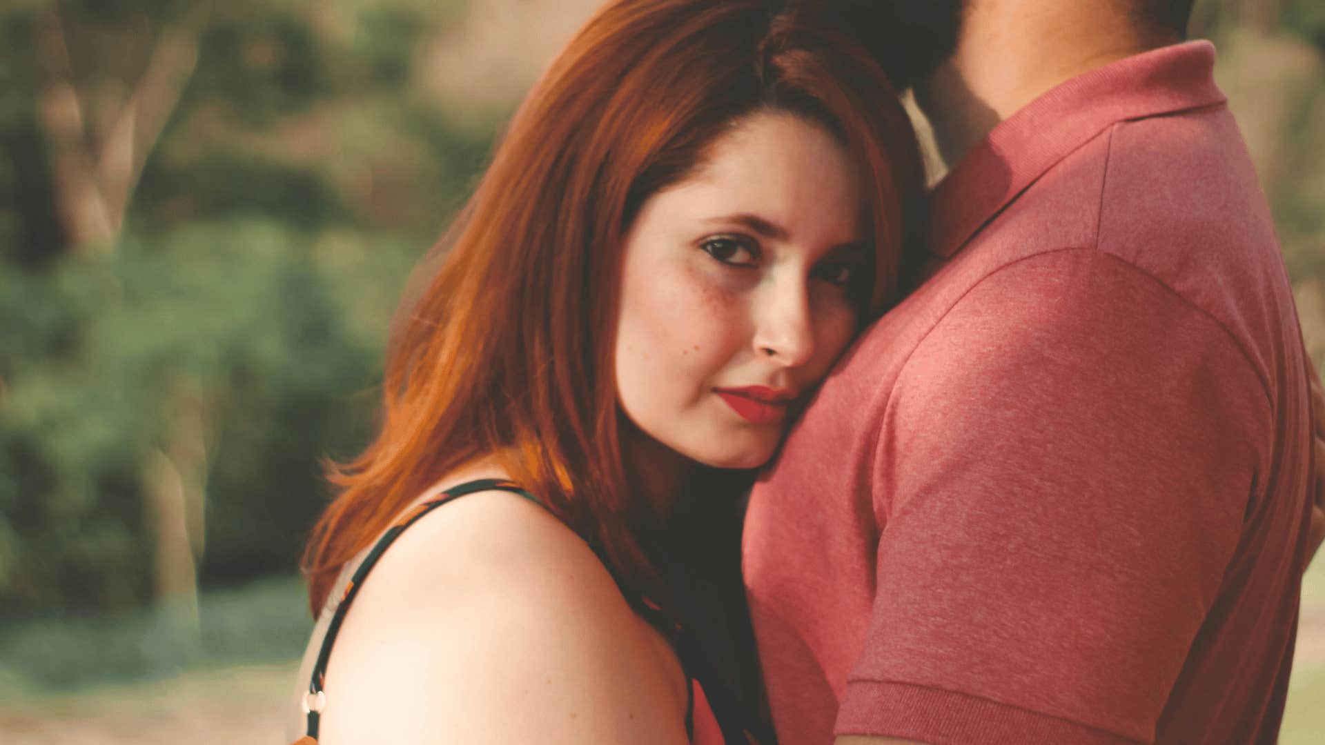 couple experiences moments of disillusionment