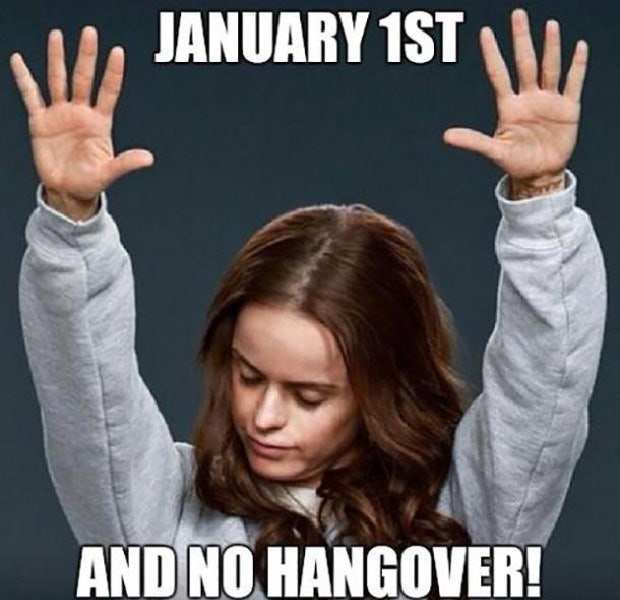 OITNB funny new year meme new years memes