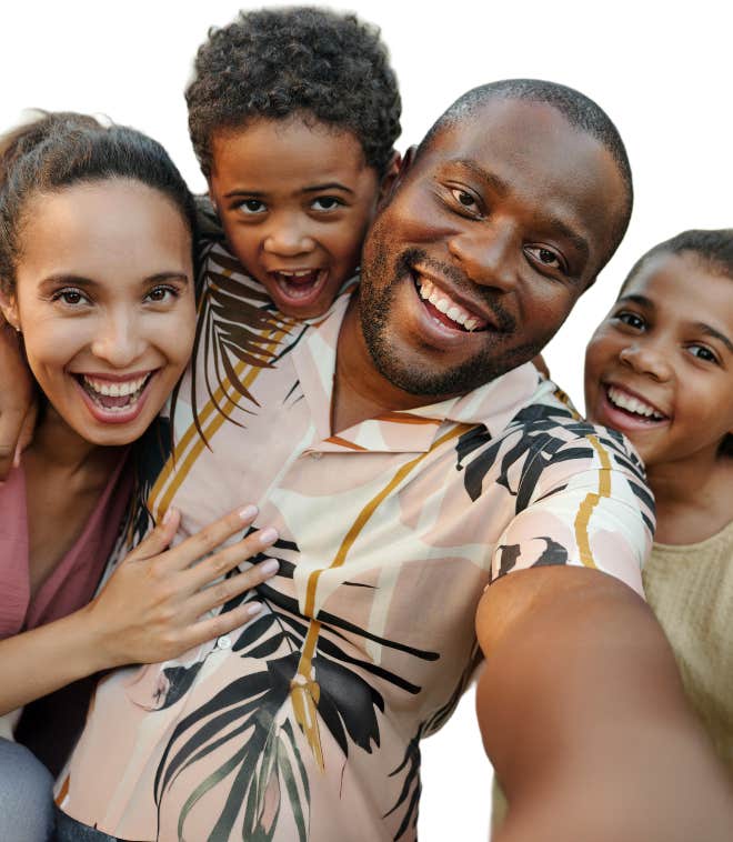 happy family parenting masterclass success