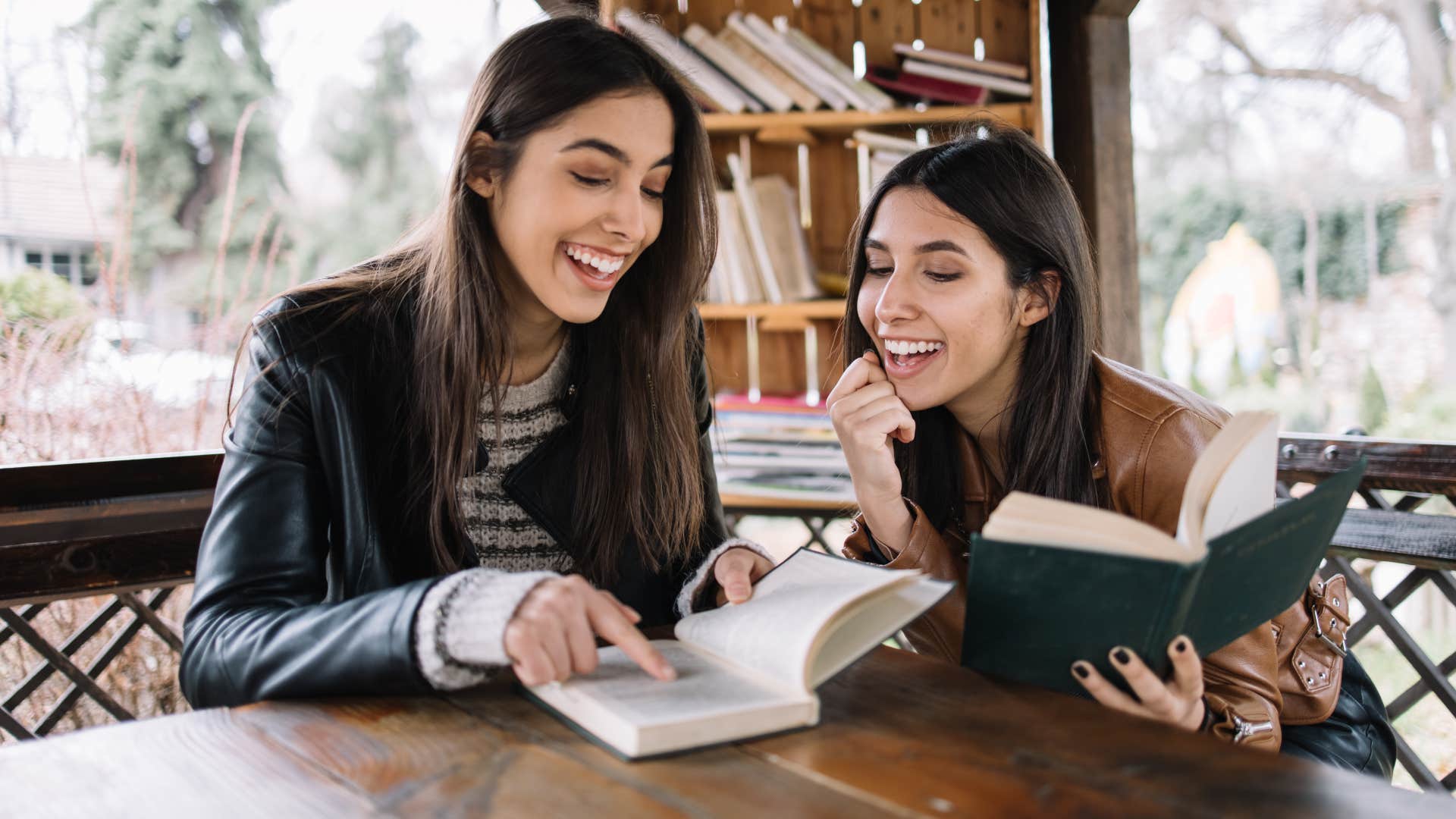 truly good friend looks for ways to help on a regular basis