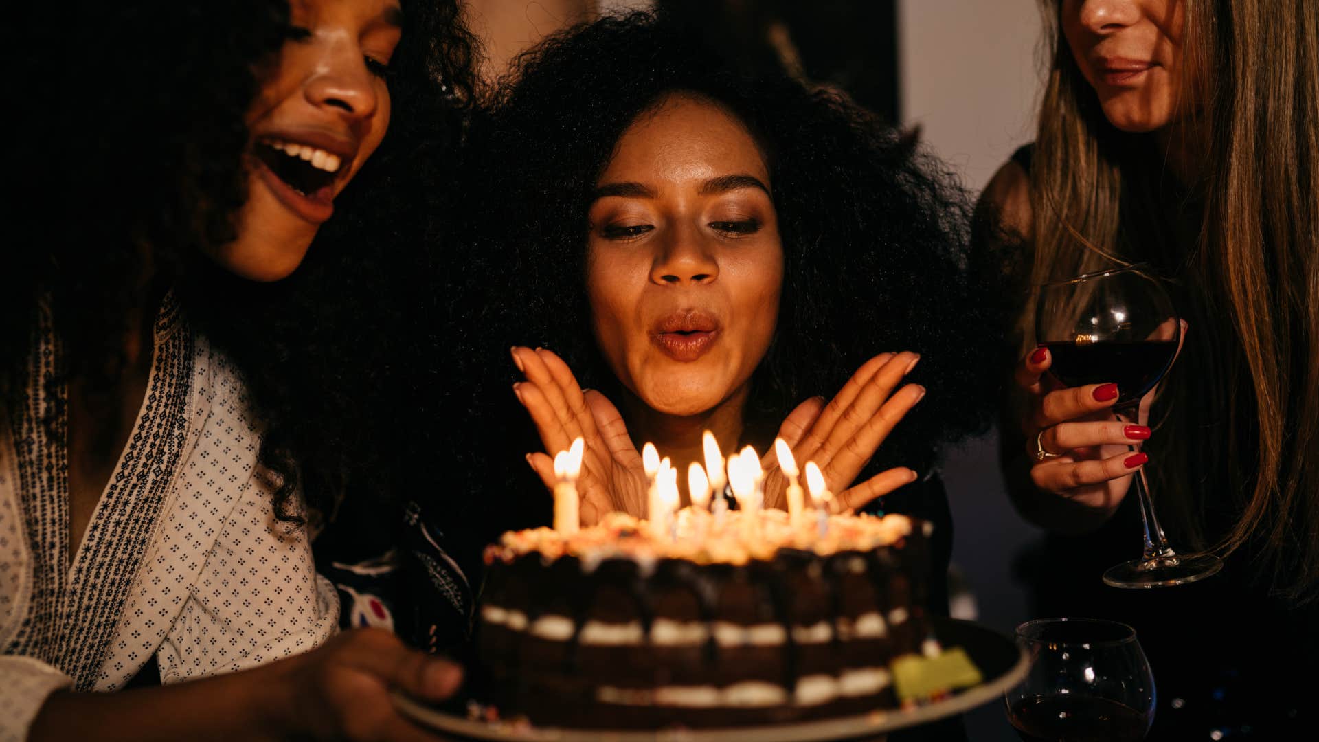 truly good friend treats friendship like it matters on a regular basis