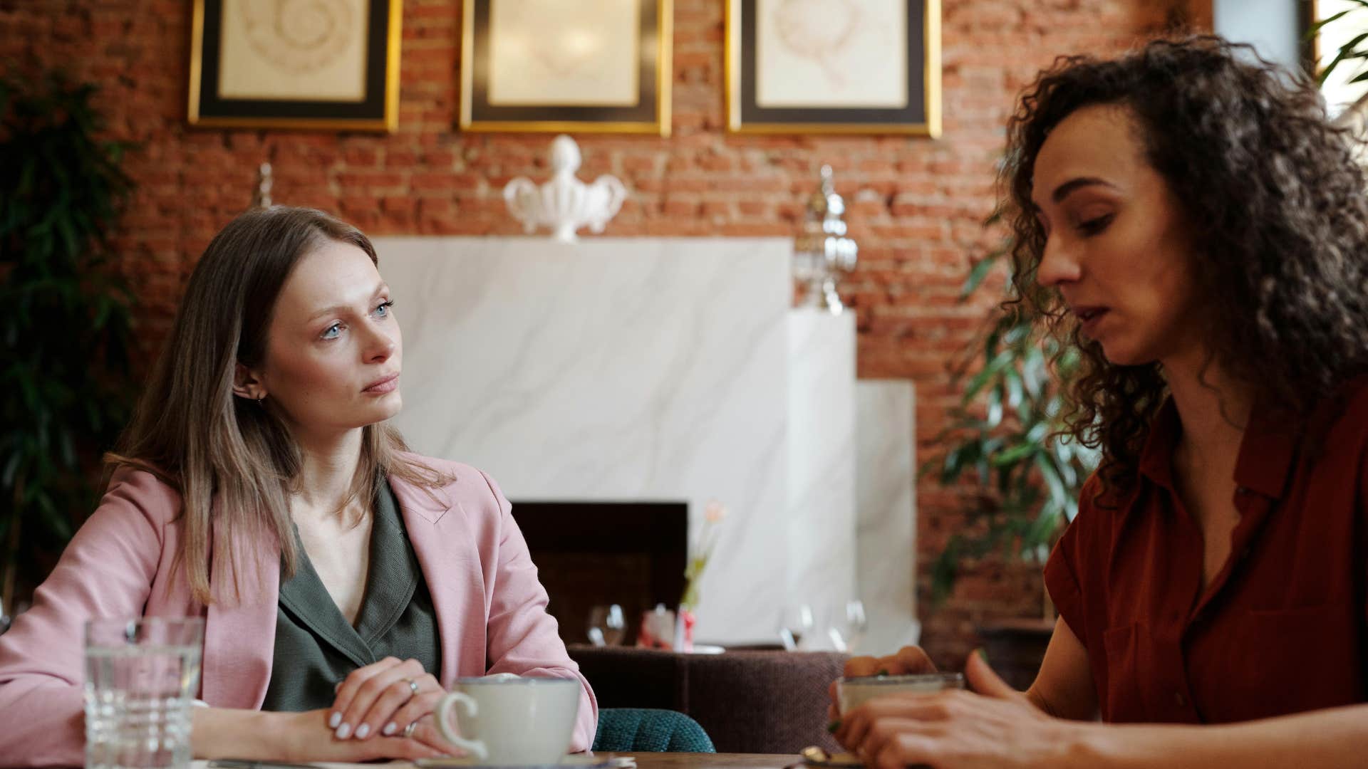 people who cant handle complex thoughts usually avoid these topics future implications