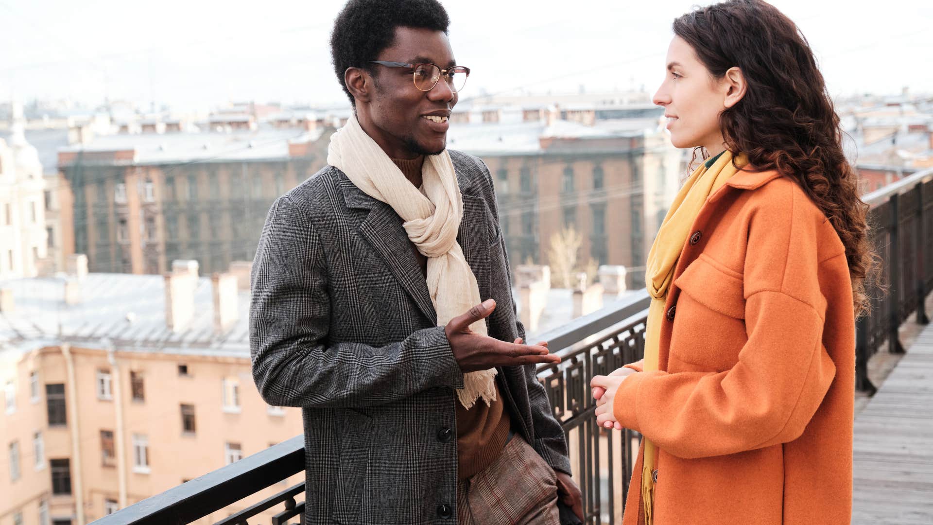 people who cant handle complex thoughts usually avoid these topics questions without answers