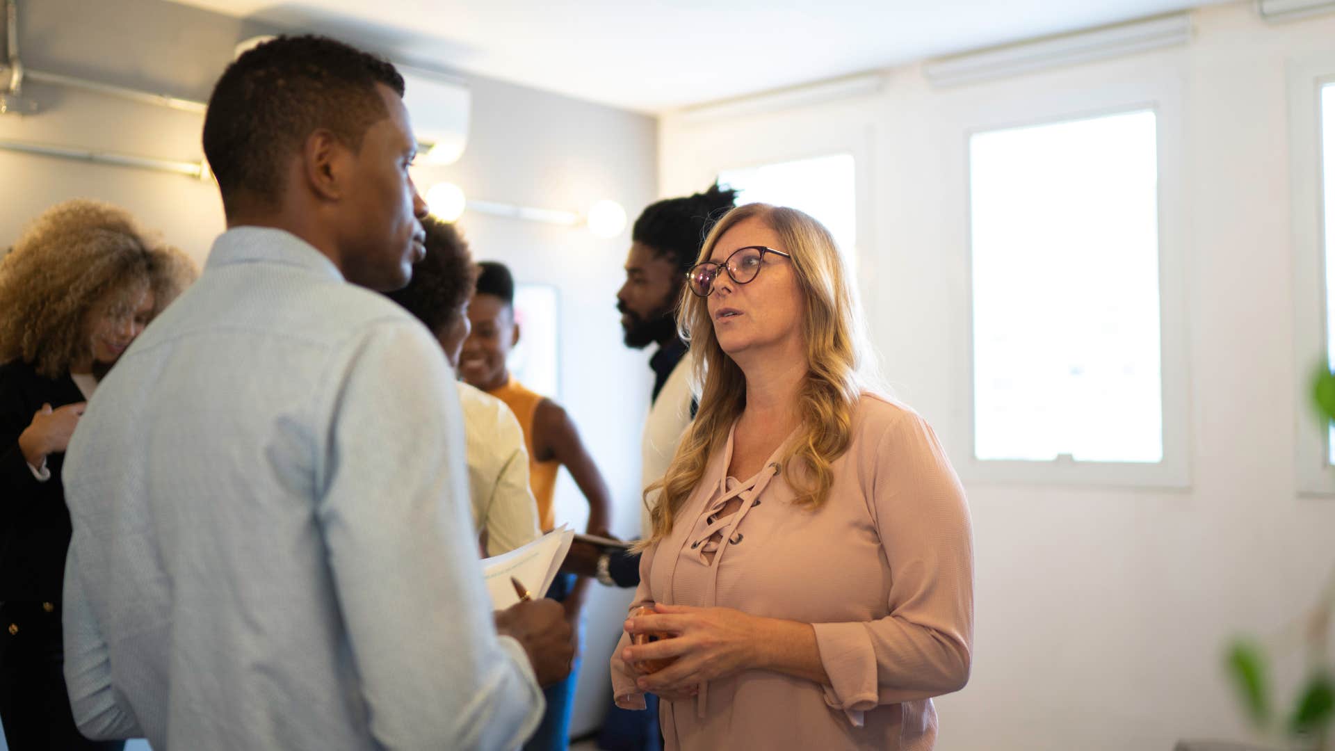 people who cant handle complex thoughts usually avoid these topics religion 