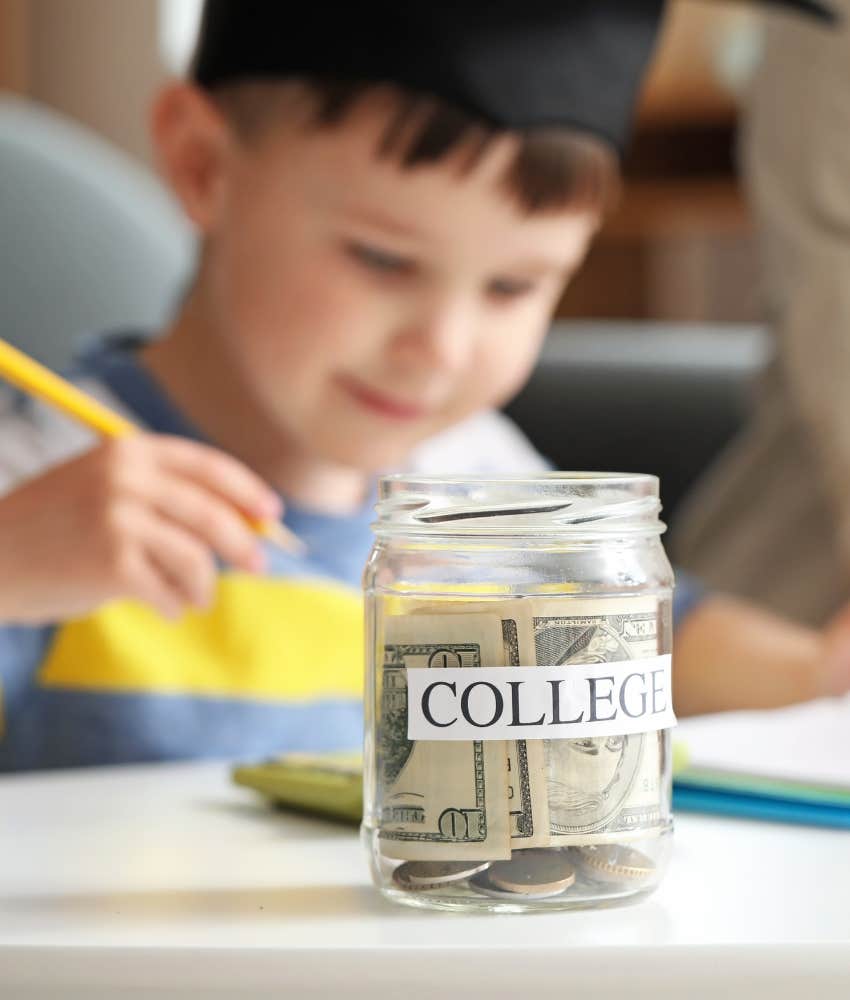 People who grew up watching parents good boundaries become great adults