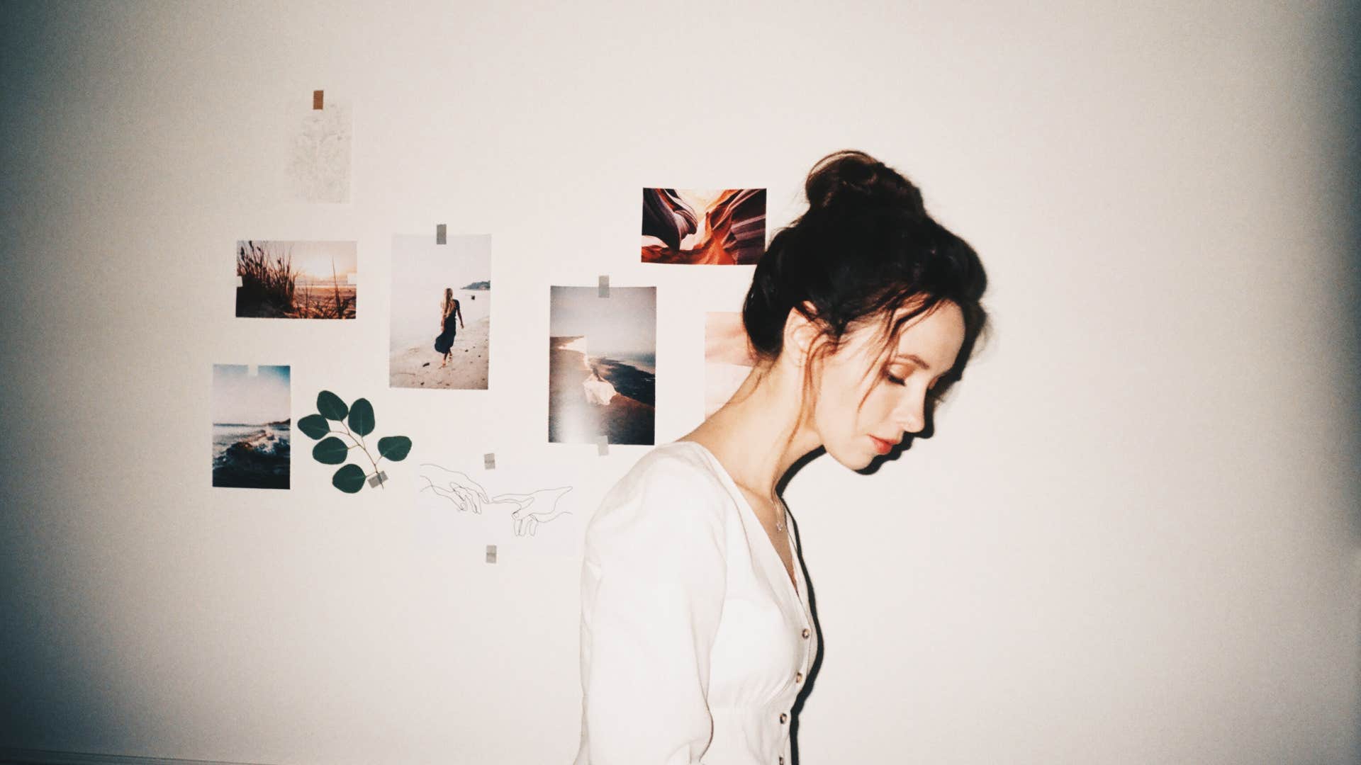 people who talk to themselves instead of just thinking silently usually have these reasons memory and retention 