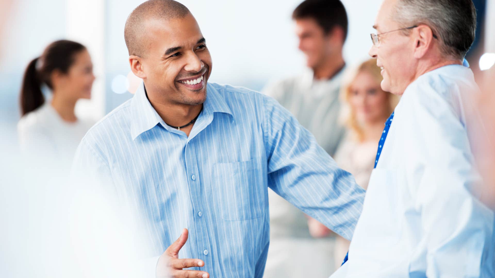 people with highly analytical minds use phrases that annoy average thinkers show me the evidence 