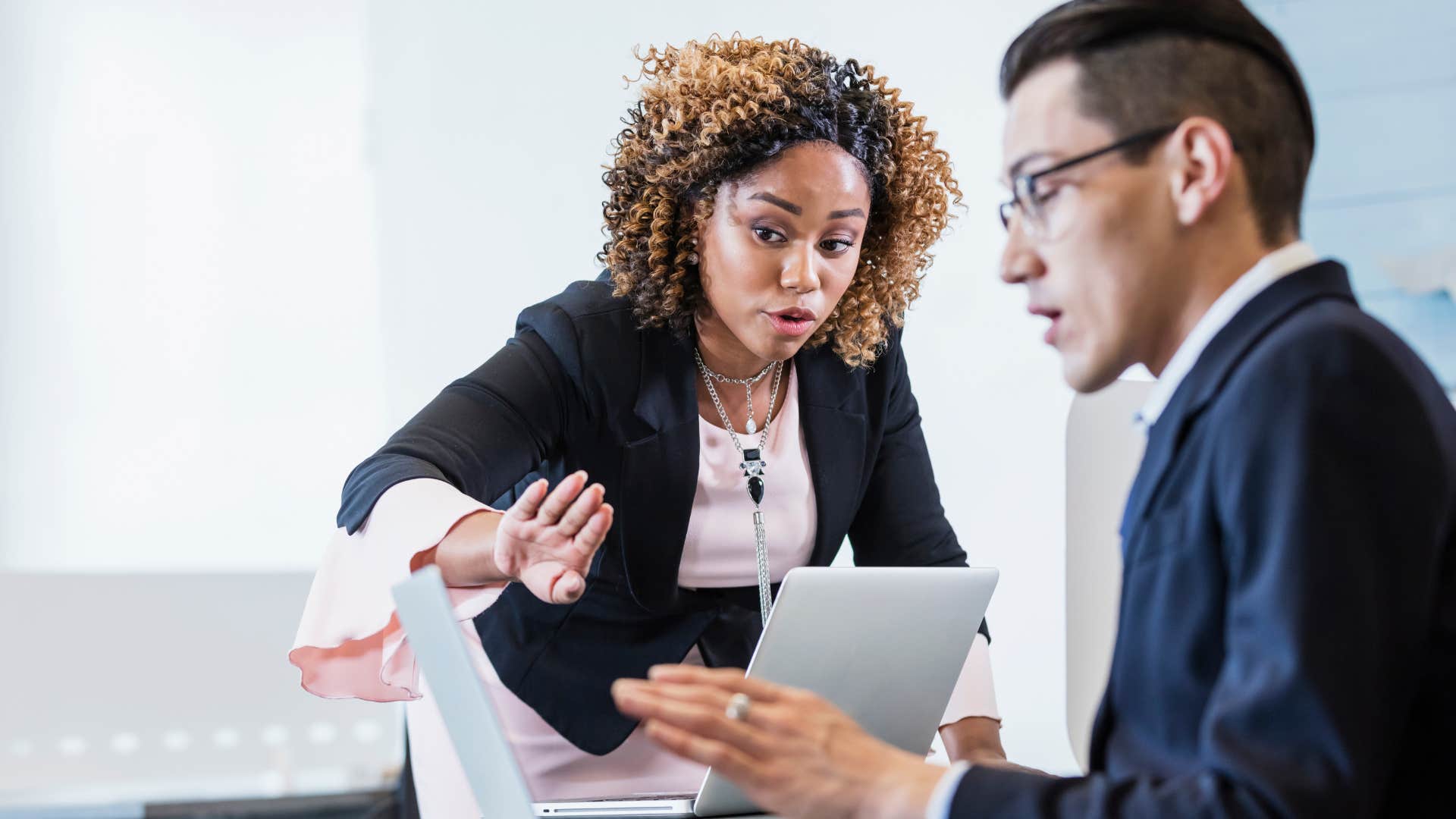 people with highly analytical minds use phrases that annoy average thinkers that is not logically sound