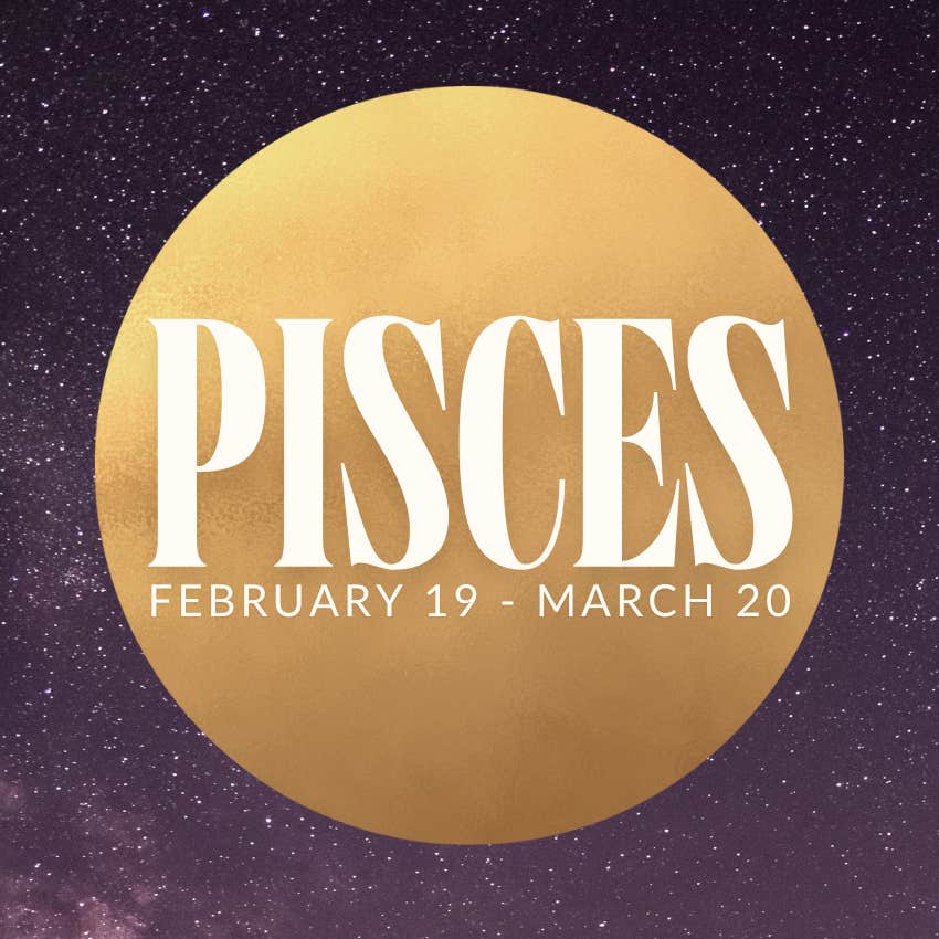 pisces zodiac signs blessed universe january 19 2026
