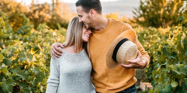 Woman has odd quality that will make her an amazing wife.