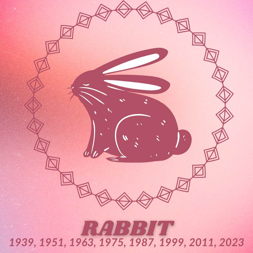 rabbit chinese zodiac signs luck prosperity January 18 2026