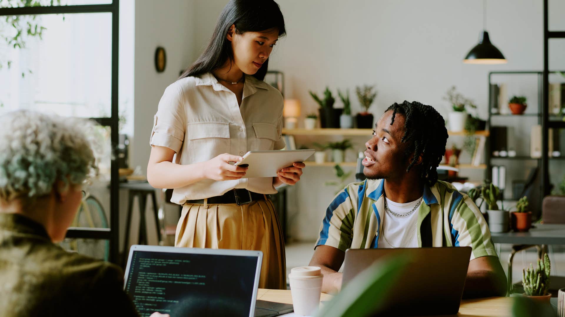 reasons companies are purging gen z workers or refuse to hire them at all they rely too much on technology