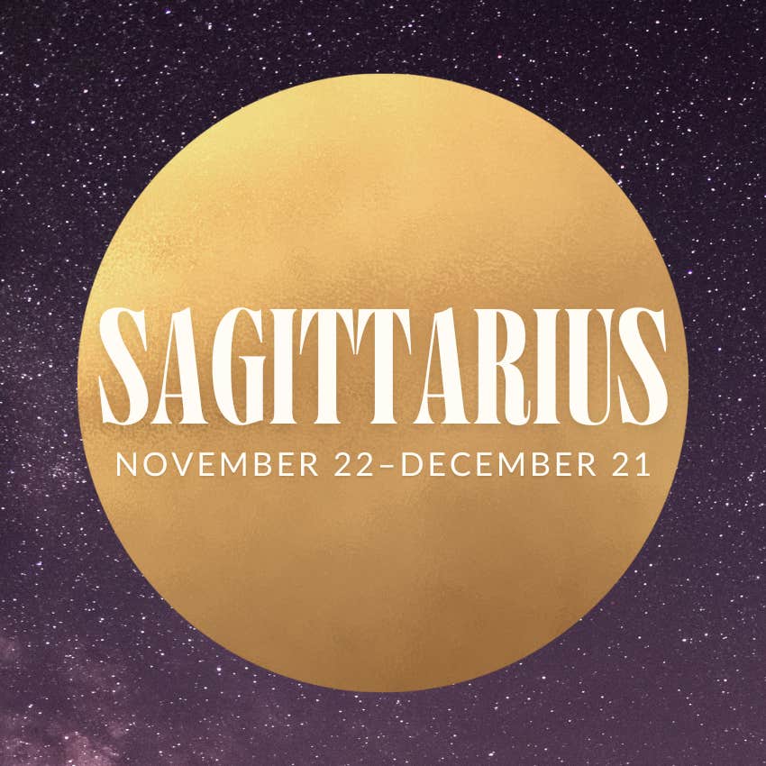 sagittarius zodiac signs blessed universe january 19 2026