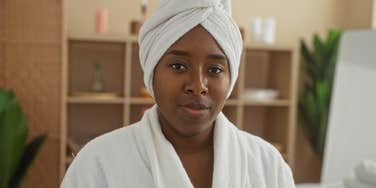 5 Science-Backed Benefits Of Taking Nothing Showers 5 Science-Backed Benefits Of Taking Nothing Showers