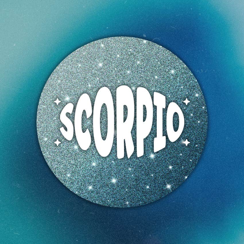 scorpio zodiac sign aquarius season january 19 - 25 2026