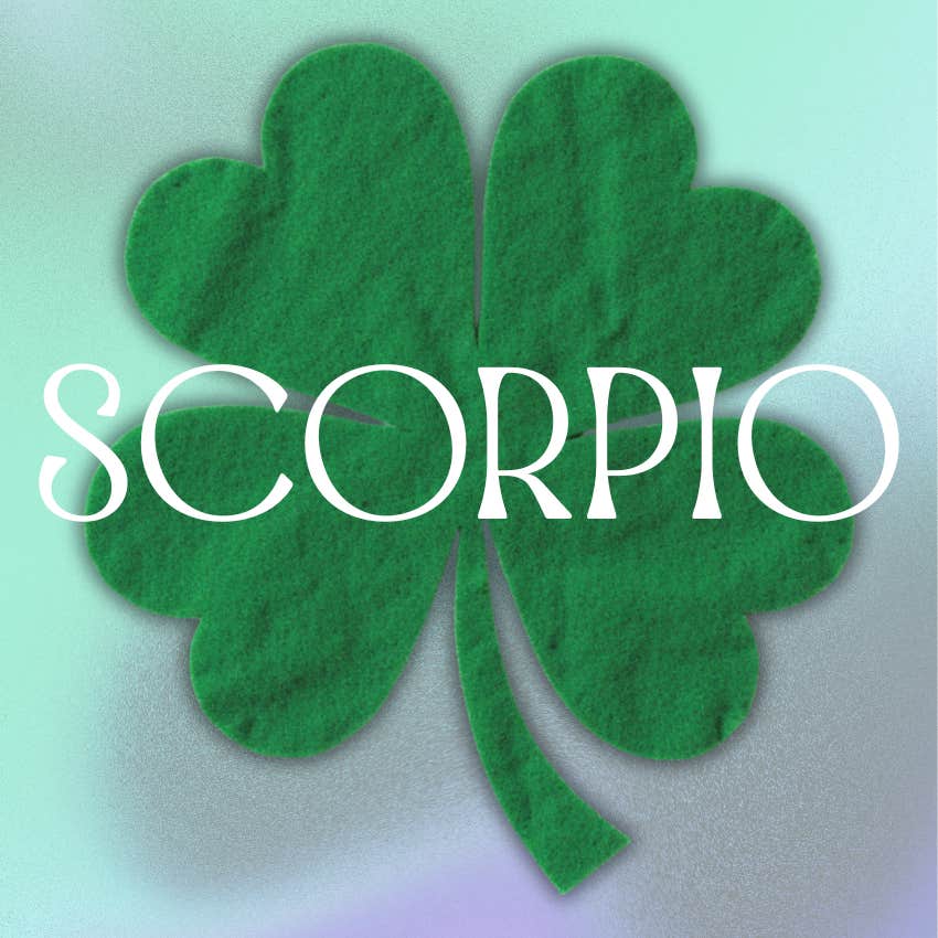 scorpio zodiac sign luckiest day week january 19 - 25 2026