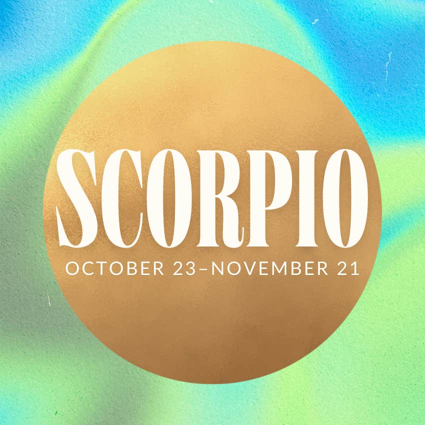 scorpio zodiac signs everything falls place january 19 2026