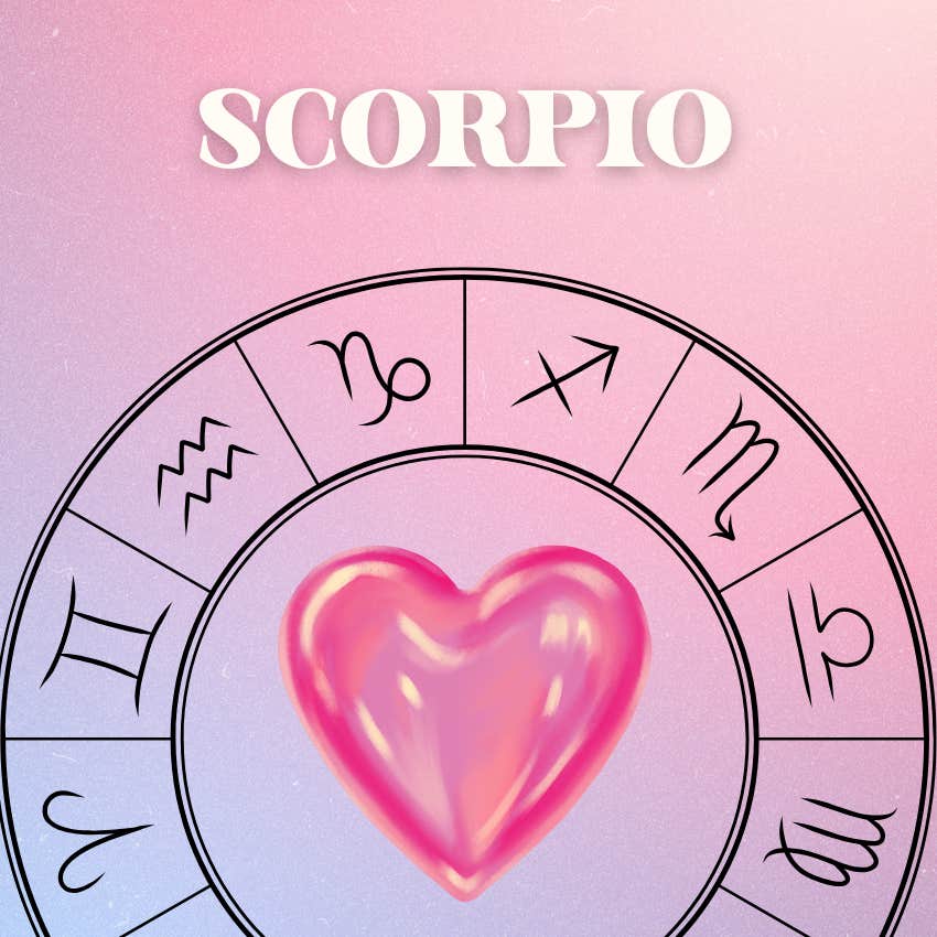 scorpio zodiac signs relationships improve january 19 - 25 2026