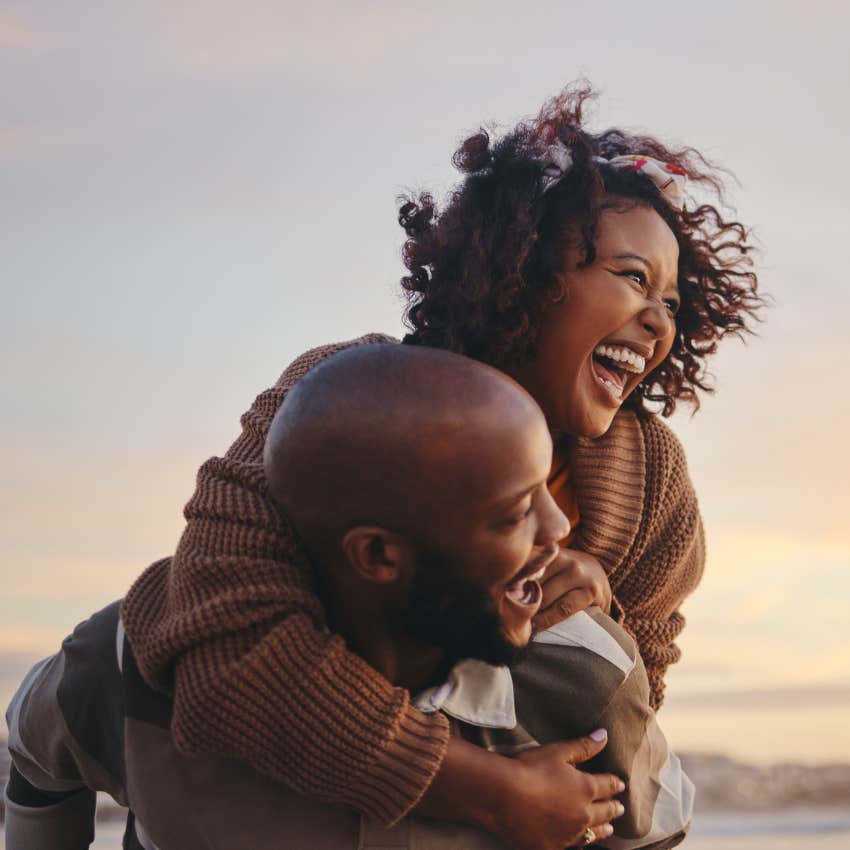 happy couple despite sentence explains most marriages fall apart