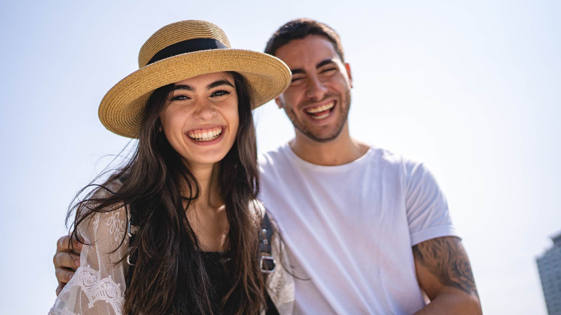 signs youve met a rare person who changes your world for the better they respect boundaries